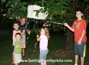 pinata gender reveal