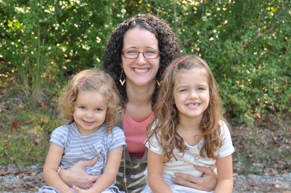 Excellent tips for maaging your child's curly hair! This will help us avoid future therapy over bad hair! :)