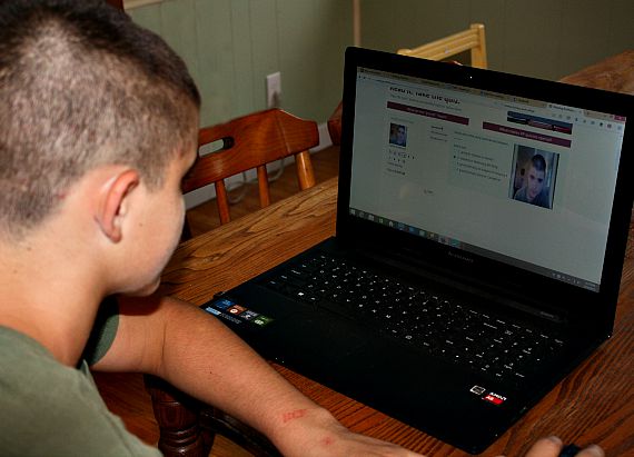 Learn how to get verified reading for homeschool teens!