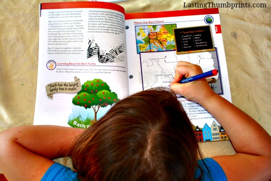 Elementary Music Curriculum