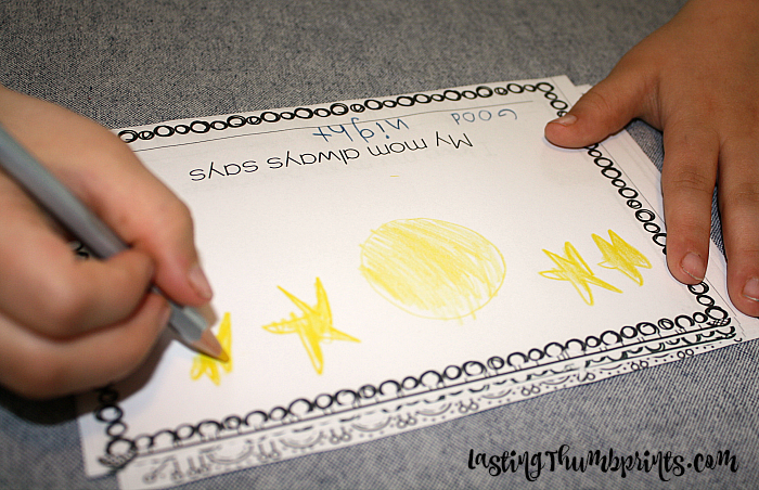 All About My Mom Book