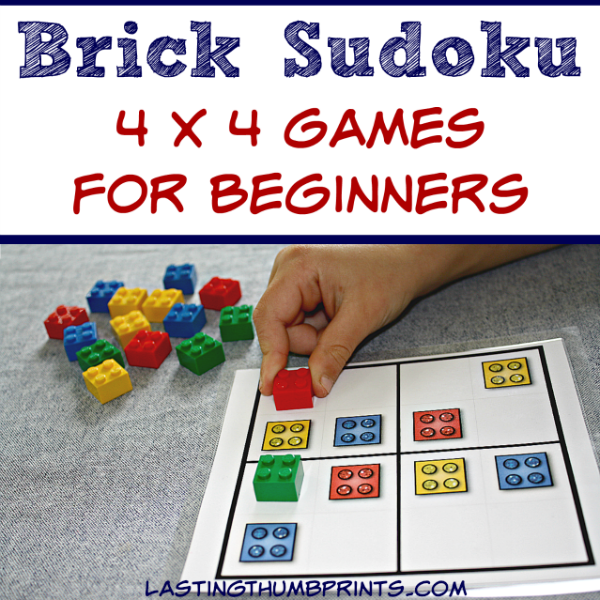 Brick Sudoku Games